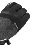 Reusch Booster GORE-TEX® 6501329 7721 black grey 3